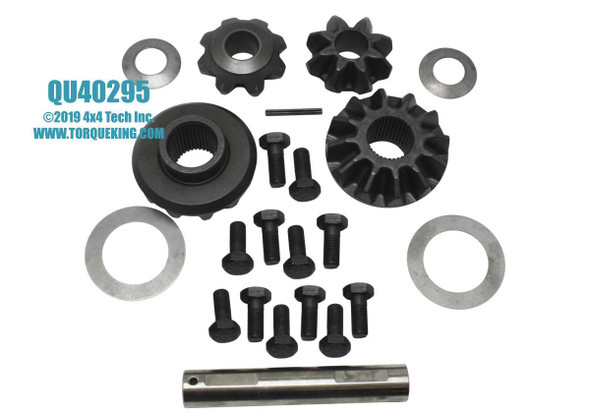 QU40295 35 Spline Dana 80 Differential Internal Parts Kit Torque King 4x4