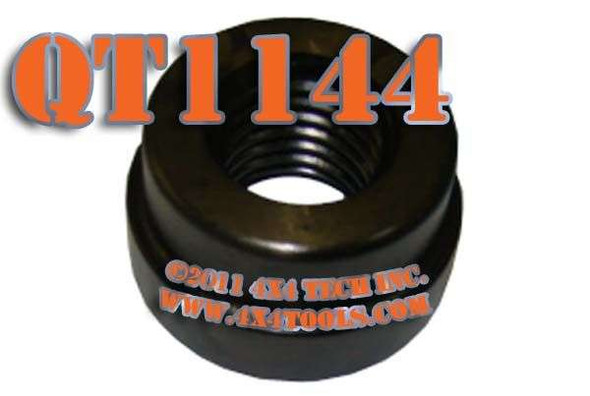 QT1144 1-3/4" Size Front Axle Shaft Oil Seal Remover Torque King 4x4