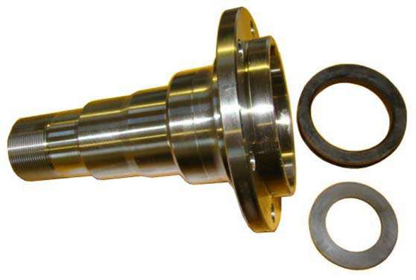QU40313 Dana 44 Front Spindle for Chevy, GMC, Dodge, Jeep Torque King 4x4