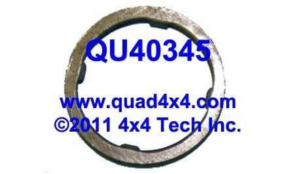 QU40345 Dana 70 Outer Pinion Spacer Torque King 4x4
