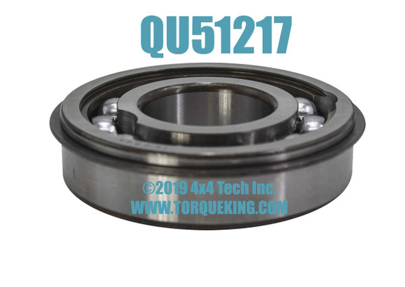 QU51217 NP420 INPUT SHAFT BRG Torque King 4x4