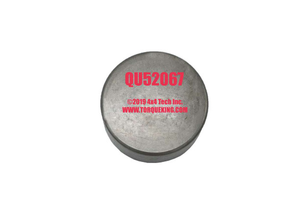 QU52067 Countershaft Front Bearing for 1962-1967 SM420 Transmissions Torque King 4x4