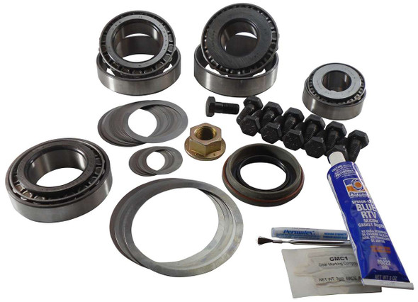 QU52109 Dana 70 Differential Bearing and Seal Kit Torque King 4x4