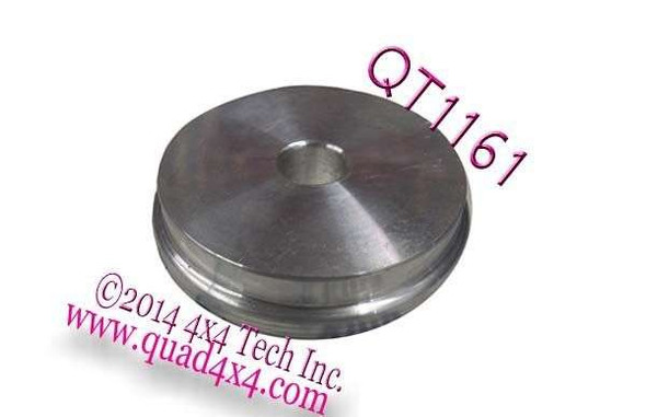 QT1161 Seal Installer Thrust Plate for Dana 44 Front Axles Torque King 4x4