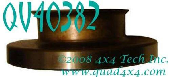 QU40382 Dana 70 Inner Axle Shaft Oil Seal Torque King 4x4