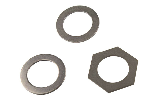 QU40385 3 Piece Outer Axle Shaft Thrust Washer Kit for 1999-05 Ford Torque King 4x4