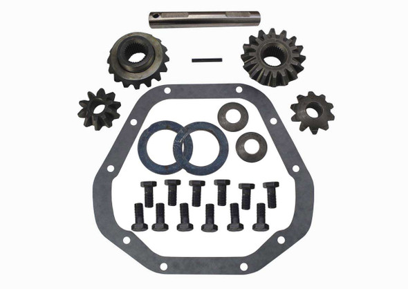QU40387 Front Differential Parts Kit for 1994-1999 Dodge Dana 60 Axles Torque King 4x4
