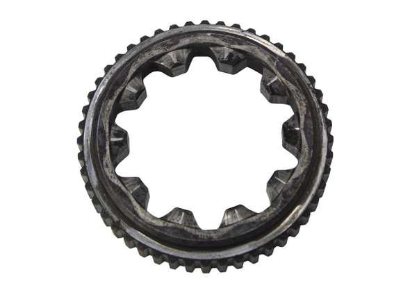 QU40559R Recon 10 Tooth Hub Drive Gear for 2nd Design Spicer Plastic Dial Hubs Torque King 4x4