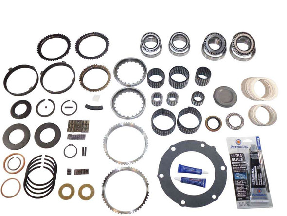 QK1034 1992-1995 Chevy/GM 4X4 NV4500 Premium Rebuild Kit Torque King 4x4