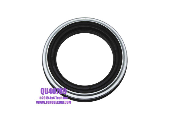 QU50246 Dual Rear Wheel Seal 2003-2018 Dodge AAM 1150, 1180 Rear Axle Torque King 4x4