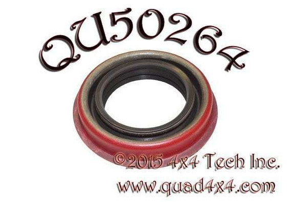 QU50264 8.8" Pinion Seal Torque King 4x4