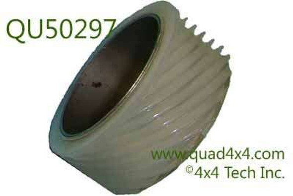 QU50297 (Reference Only) 20T G360 Speedometer Drive Gear Torque King 4x4