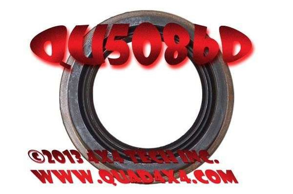 QU50860 1998-up Pinion Seal GM 9.5" Rear Axles Torque King 4x4