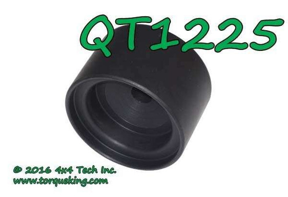 QT1225 Upper Ball Joint Installer for Dynatrac Upper Ball Joint in 03-18 Rams Torque King 4x4