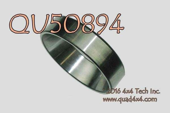 QU50894 TimkenÂ® Pinion Bearing Cup Torque King 4x4