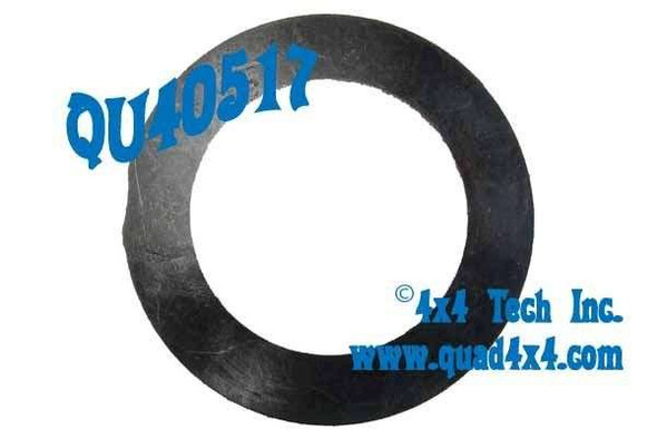 QU40517 Differential Side Gear Thrust Washer Torque King 4x4