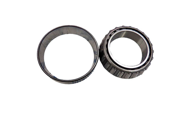 QU50923 TimkenÂ® Wheel Bearing Set Torque King 4x4