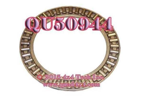 QU50944 Input Thrust Bearing for 1980-1988 NP208 Transfer Cases Torque King 4x4