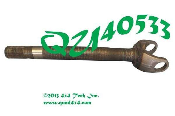 QU40533 GM Dana 60 Right Inner Axle Shaft Torque King 4x4