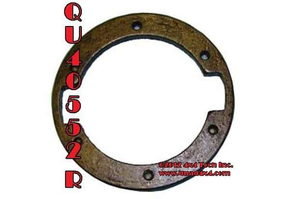 QU40552U Reconditioned Clutch Retainer Ring Torque King 4x4