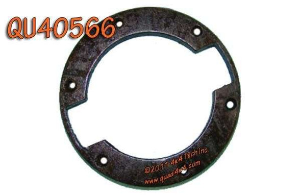 QU40566R Reconditioned Hub Plate for Spicer Plastic Dial Hubs Torque King 4x4