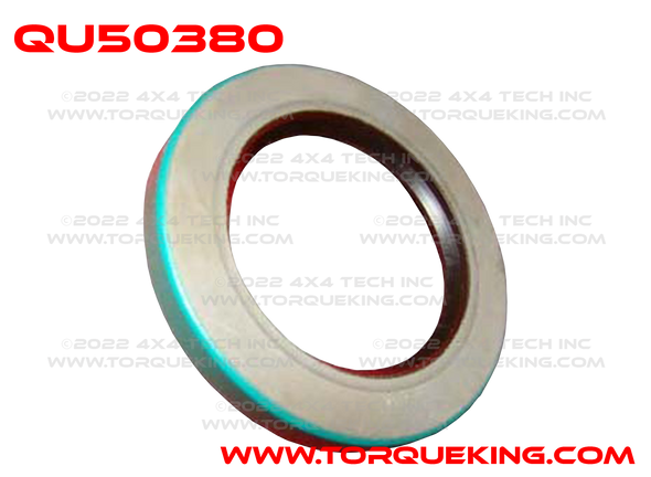 QU50380 2" ID Output Seal for NP205 Transfer Case Torque King 4x4