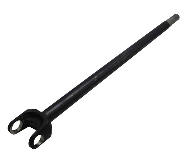 TK40574 Right Inner Axle Shaft for 2002 Ram Dana 60 Front Axle (No CAD) Torque King 4x4