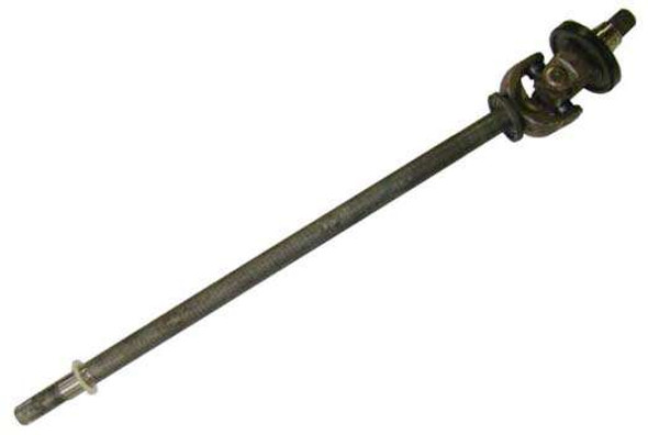 QU40581 Right Axle Shaft Assembly for 2005-up Ford Super DutyÂ® F450/F550 Torque King 4x4