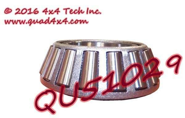 QU51029 Outer Pinion Bearing for many 2007-up Ford 8.8" Rear Axles Torque King 4x4