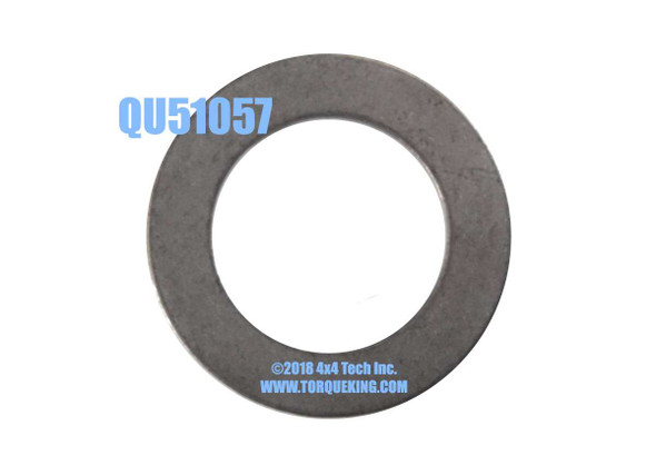 QU51057 Basic Differential Shim Kit Torque King 4x4
