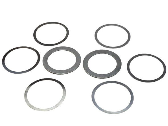 QU51058 BASIC DIFF SHIMS Torque King 4x4