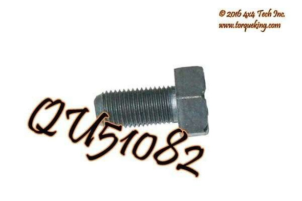 QU51082 Ring Gear Bolt for Ford Corporate 9" Rear Axles Torque King 4x4