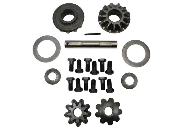 D440489 Differential Case Inner Spider Gear Kit for 2005-2016 Super 60 Torque King 4x4