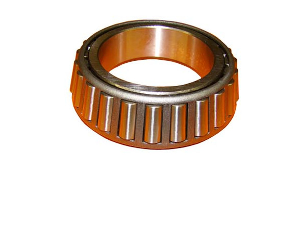 QU50739 Timken Inner Wheel Bearing for 2011-up GM AAM 11-1/2" Rear Axles Torque King 4x4