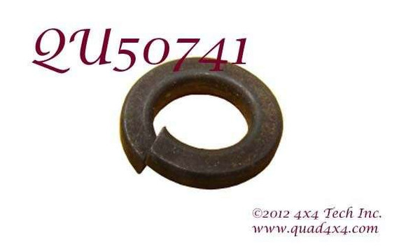 QU50741 RING GEAR LOCK WASHER Torque King 4x4