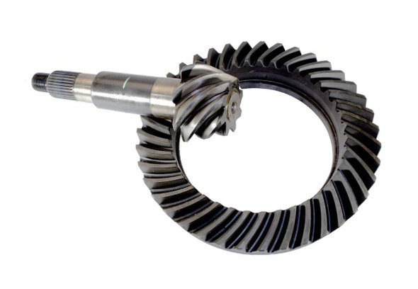 QU42061 Dana 60 3.73 Ratio Ring & Pinion Set with Thick Ring Gear Torque King 4x4