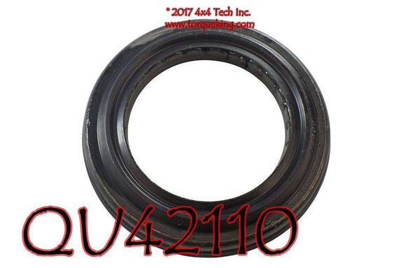 QU42110 Right Differential Output or Axle Shaft Seal Torque King 4x4