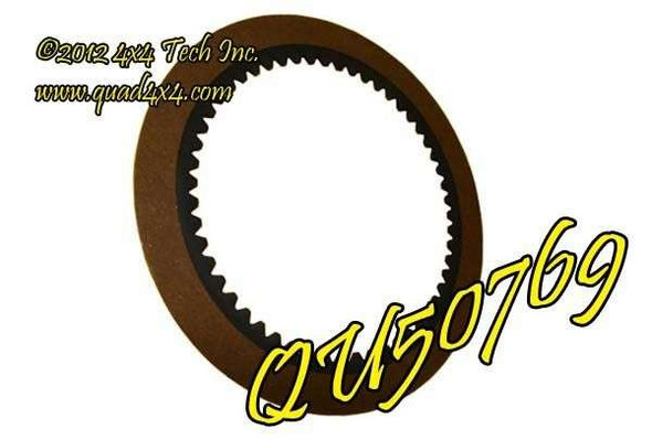 QU50769 Inner Friction Clutch Plate for NV136 and NV246 Transfer Cases Torque King 4x4
