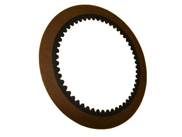 QU50769 Inner Friction Clutch Plate for NV136 and NV246 Transfer Cases Torque King 4x4