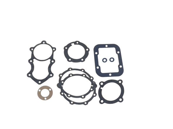 TKA2096 1973-1984 32 Spline GM Turbo Complete Gasket Kits Torque King 4x4