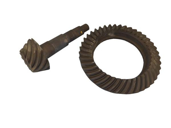 QU50817 4.10 Ratio AAM 11.5" Ring and Pinon Gear Set Torque King 4x4