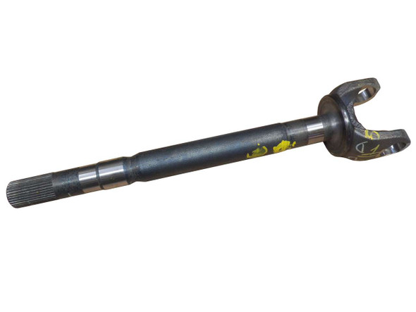 QU50821 2003-2009 AAM Left Inner Axle Shaft Torque King 4x4