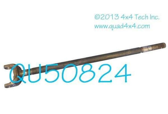 QU50824 2010-2012 AAM Right Inner Shaft Torque King 4x4
