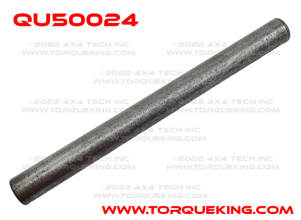 QU50024 Countershaft for Borg Warner T18, T19, T98, and T98A Transmissions Torque King 4x4