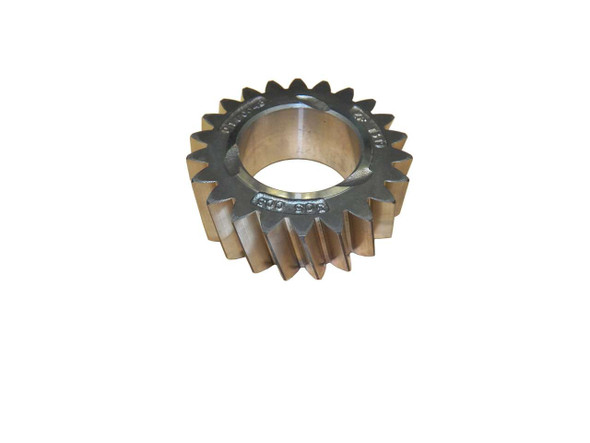 QU50839 Reverse Idler Gear for ZF6-650 6 Speed Transmissions Torque King 4x4