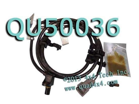 QU50036 RIGHT ABS SENSOR Torque King 4x4