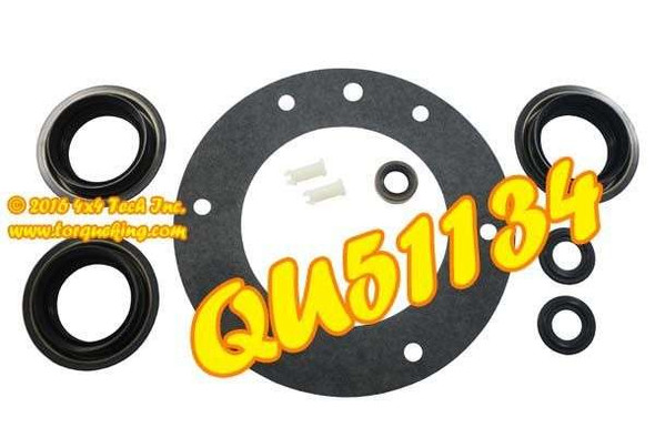 QU51134 Gasket and Seal Kit for 1995-1997 Ford BW 4407 Torque King 4x4