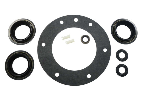 QU51134 Gasket and Seal Kit for 1995-1997 Ford BW 4407 Torque King 4x4