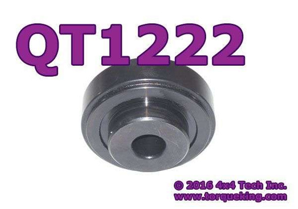 QT1222 Oil Bath Axle Seal Installer for Dana 50, Dana 60 Monobeam Axles Torque King 4x4