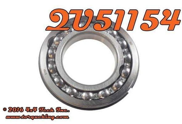 QU51154 Input Ball Bearing for 1973-1990.5 SM465, CH465 Torque King 4x4